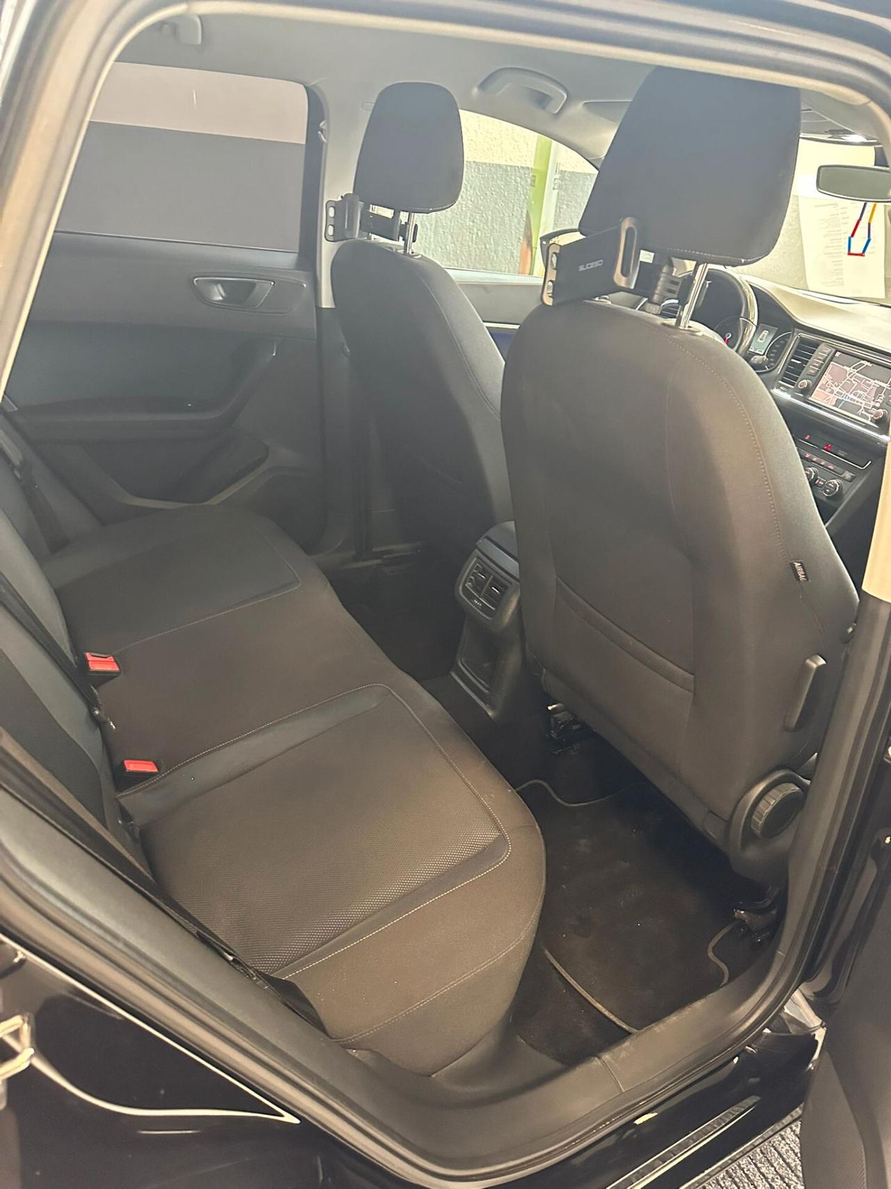 Seat Ateca 1.6 TDI Style