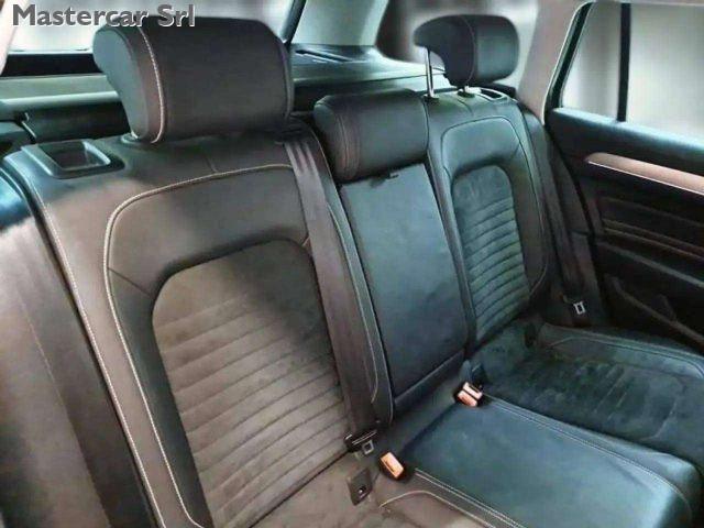 VOLKSWAGEN Passat Variant Passat Variant 2.0 tdi Executive 4motion 200cv dsg