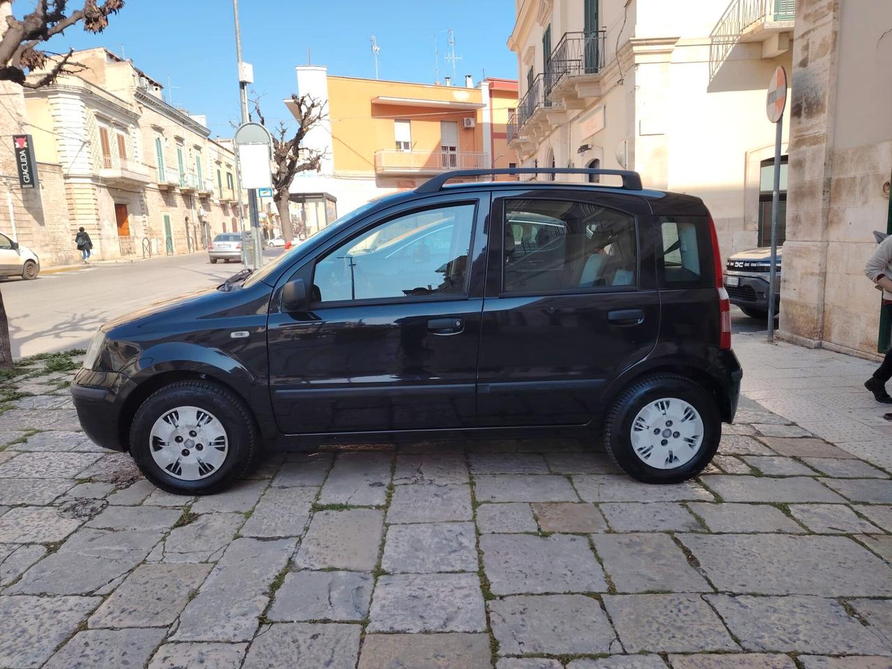 Fiat Panda 1.2 Dynamic