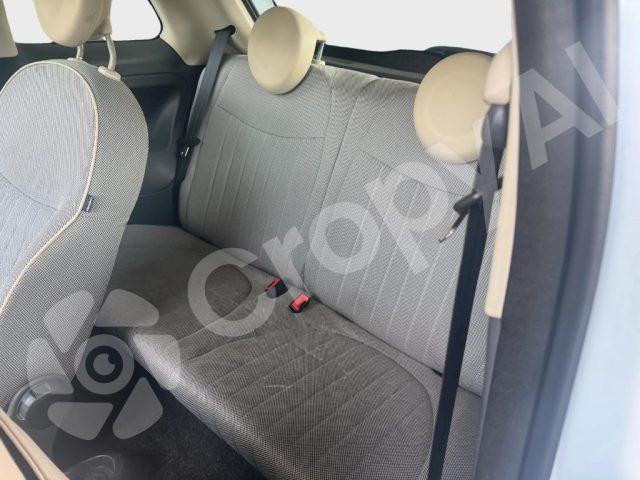 FIAT 500 1.2 Lounge POCHI KM!!!!