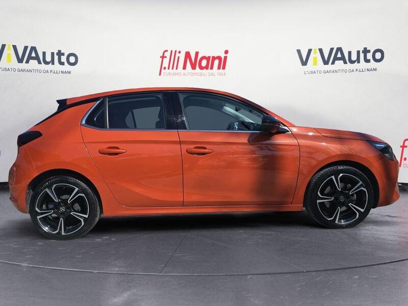 Opel Corsa 1.2 100cv Edition MT6