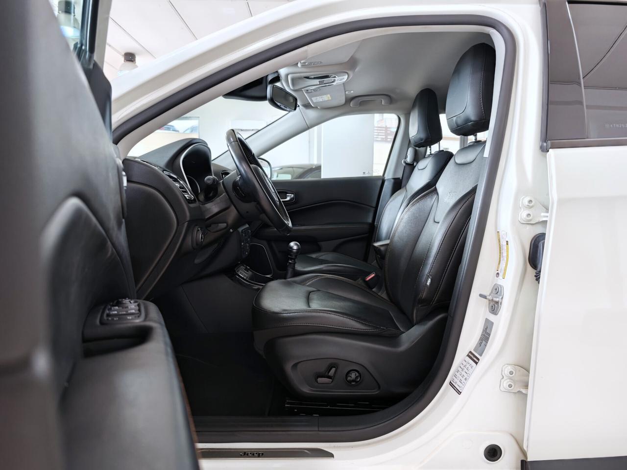 Jeep Compass 1.6 Mjet II 120cv Limited 2020
