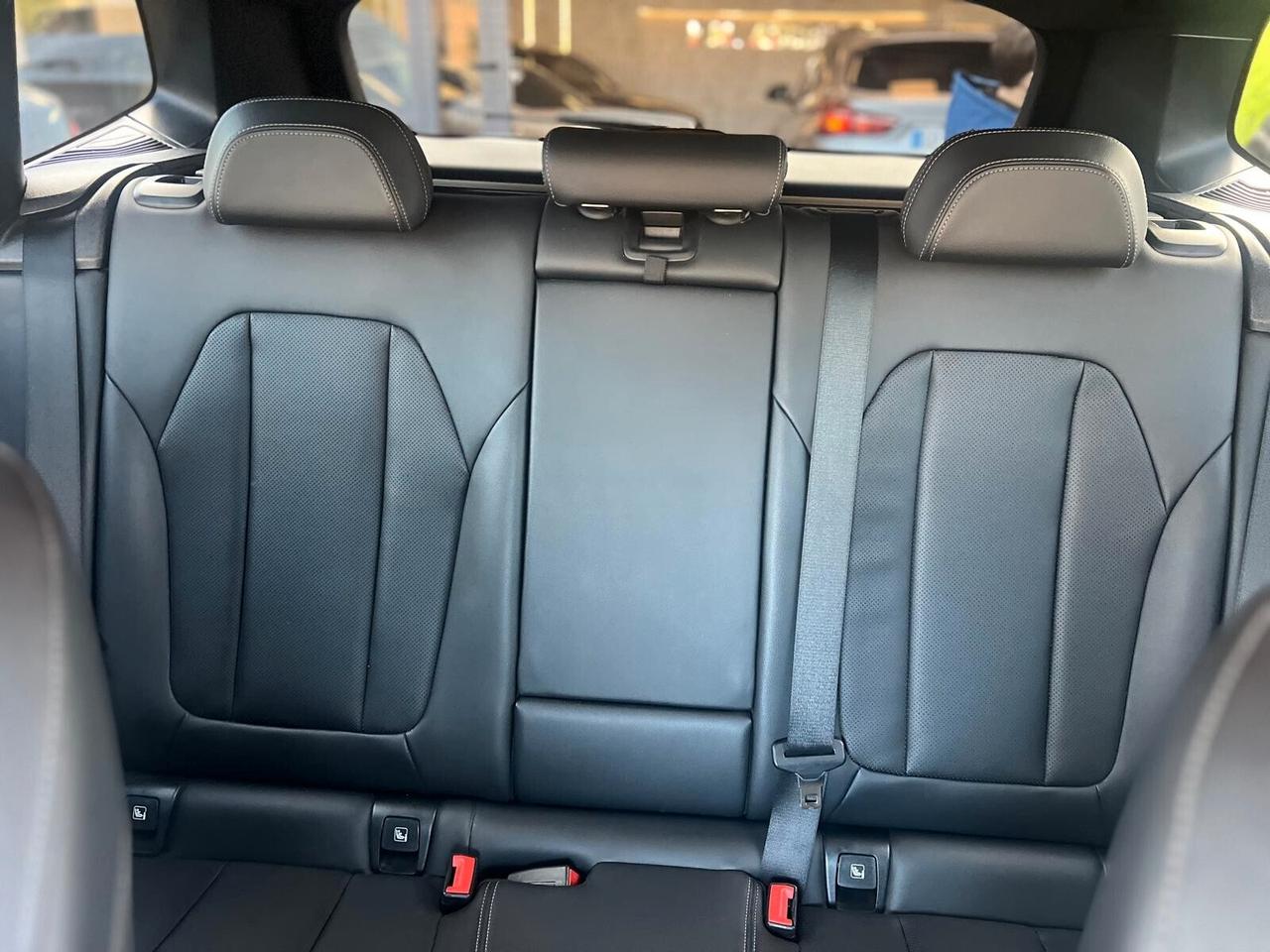 BMW X3 XDRIVE 20D 48V M SPORT FULL-OPTIONAL 2022