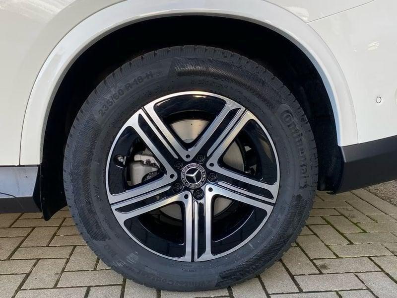 Mercedes-Benz GLC Coupé GLC 220 d 4Matic Mild hybrid Coupé AMG Line Advanced Night Pack Camera 360°