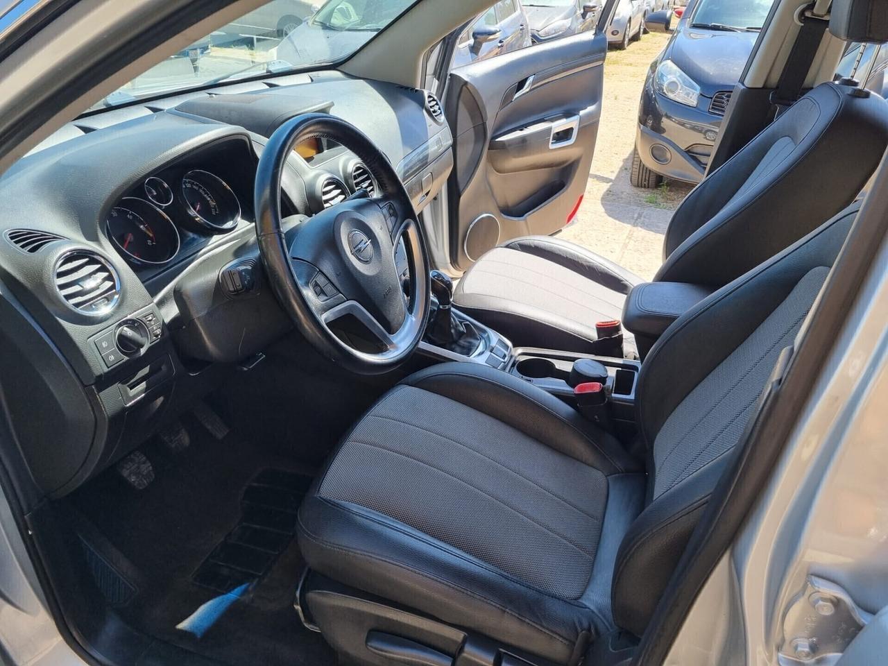 Opel Antara 2.2 CDTI 163CV Start&Stop Cosmo