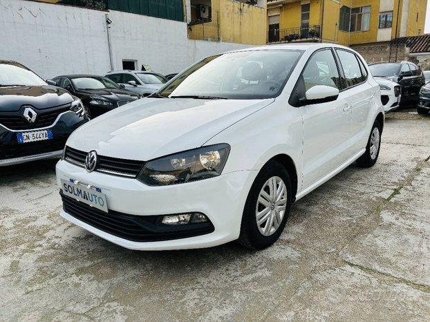 Volkswagen Polo Volksagen Polo 1.0 mpi Comfortline