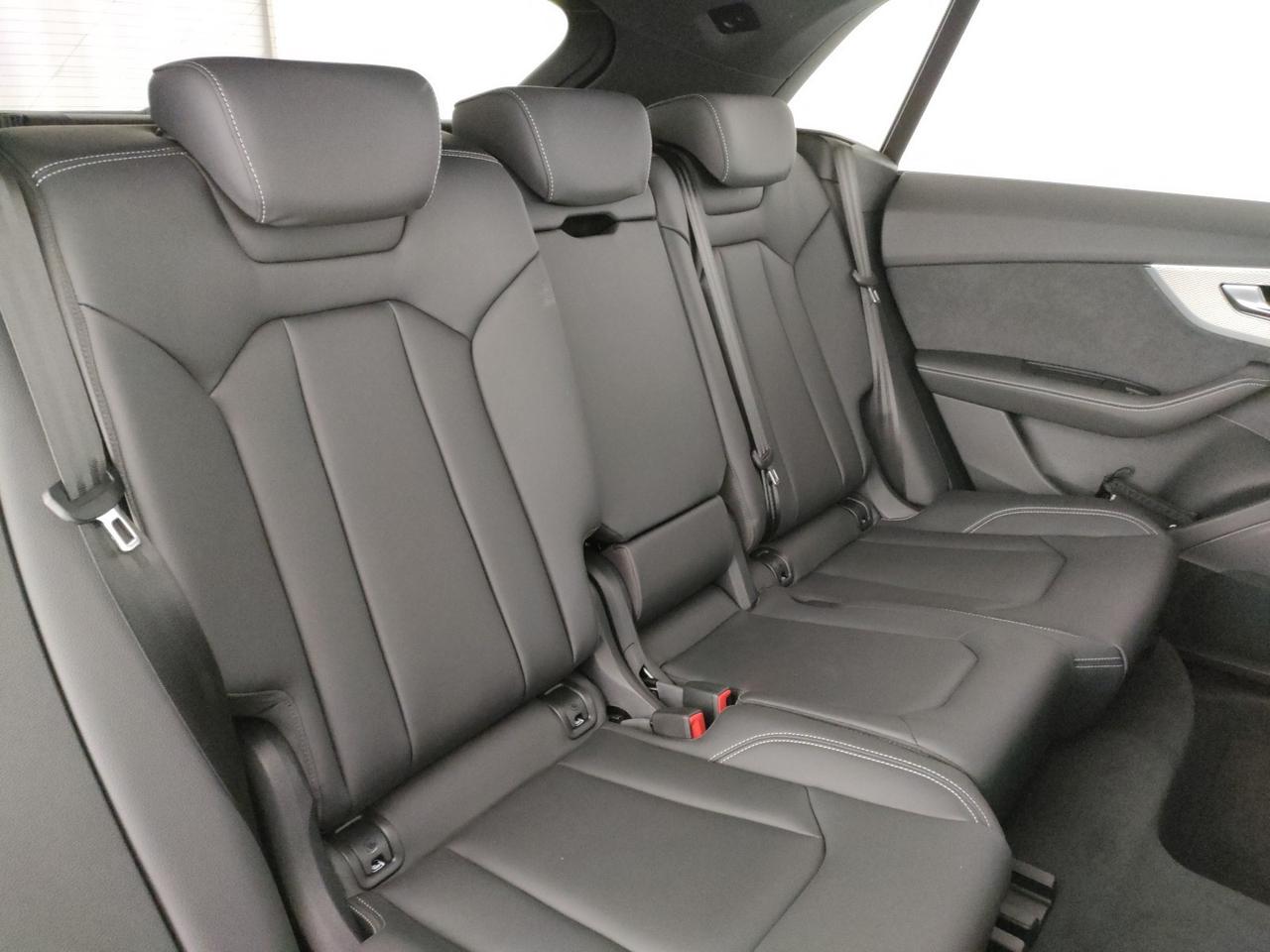 Audi Q8 3.0 tfsi e s line edition quattro 394cv tiptronic