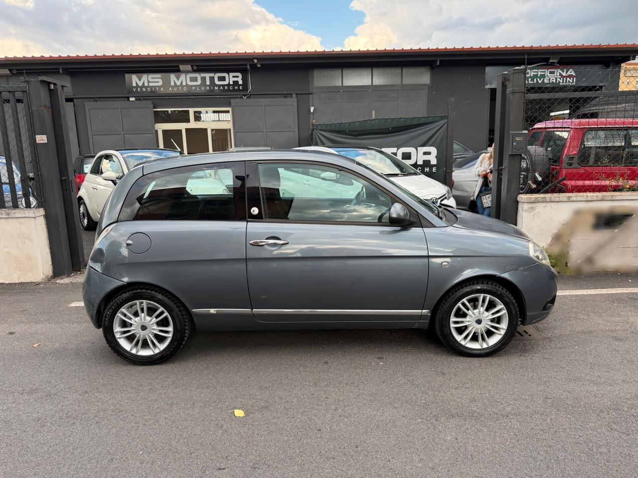 Lancia Ypsilon 1.2 Ecochic GPL - Superprezzo - Tutto incluso