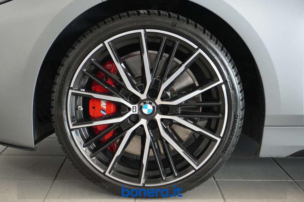 BMW Serie 1 5 Porte 135 i M xDrive Steptronic