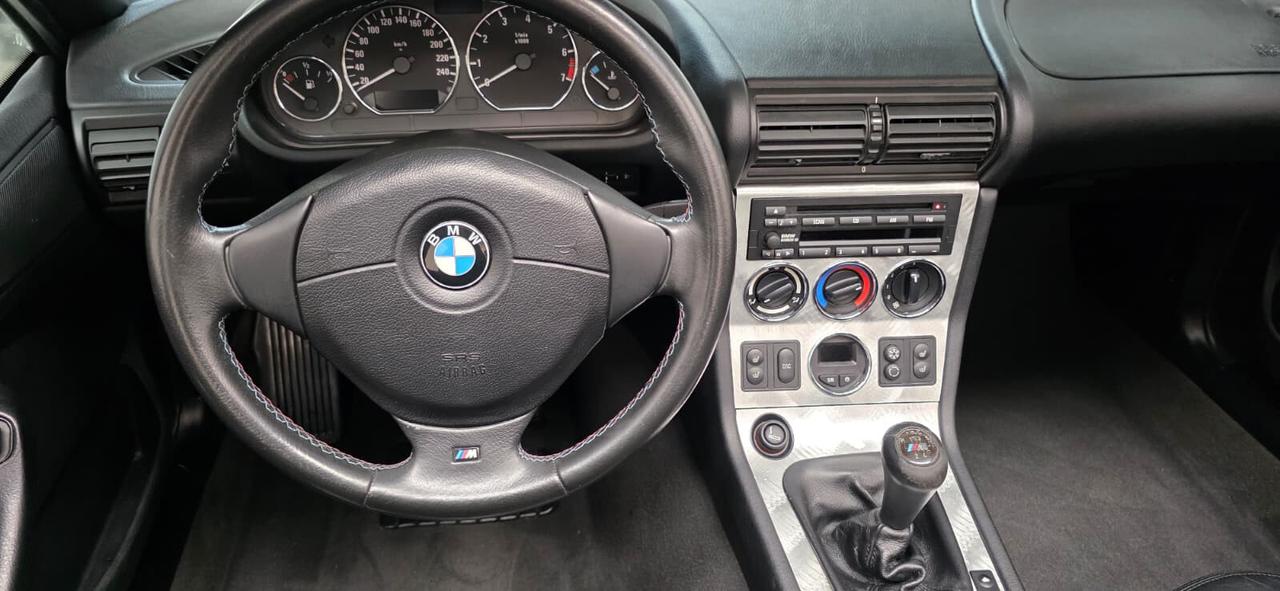 Bmw Z3 1.9 "Sport Edition"