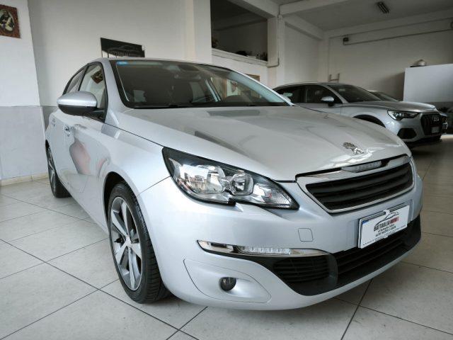 PEUGEOT 308 1.6 HDi 92 CV Access