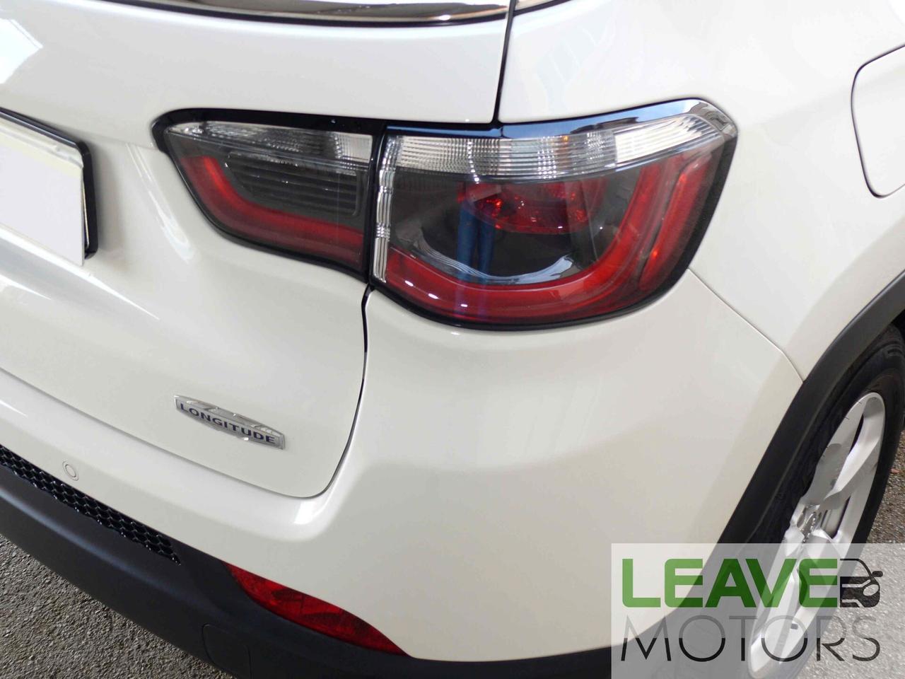 Jeep Compass 1.6 Multijet Longitude (M1473)