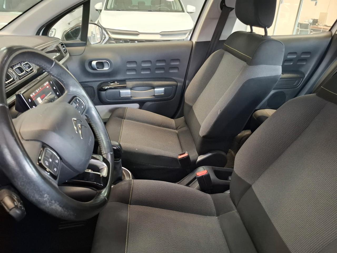 Citroen C3 Benzina Manuale