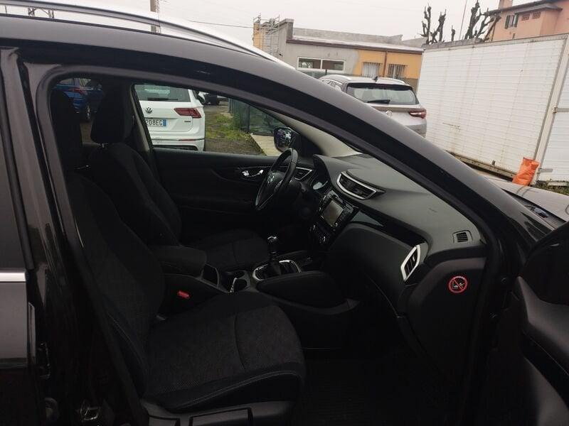 Nissan Qashqai Qashqai 1.5 dCi 360