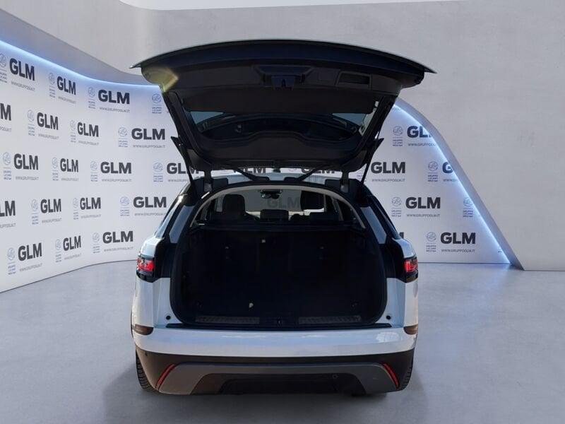Land Rover Range Rover Velar 2.0 D I4 204 S 4WD Auto
