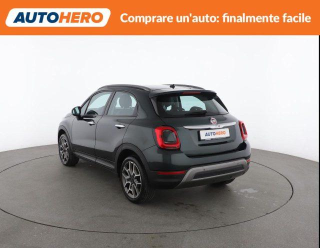 FIAT 500X 1.3 T4 150 CV DCT Cross