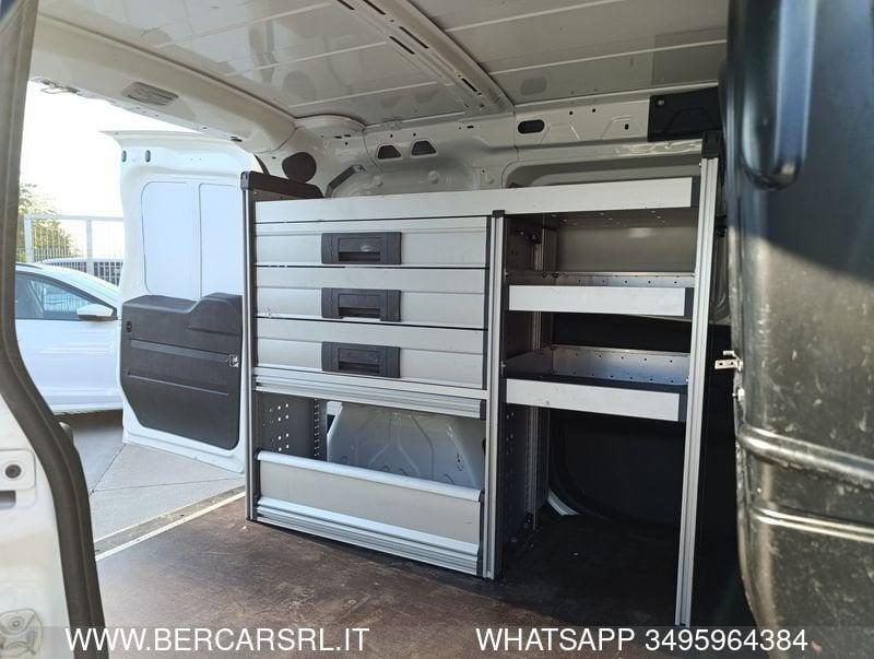 FIAT Doblò Doblò 1.3 MJT S&S PC-TN Cargo Business*SCAFFALATURA POSTERIORE*