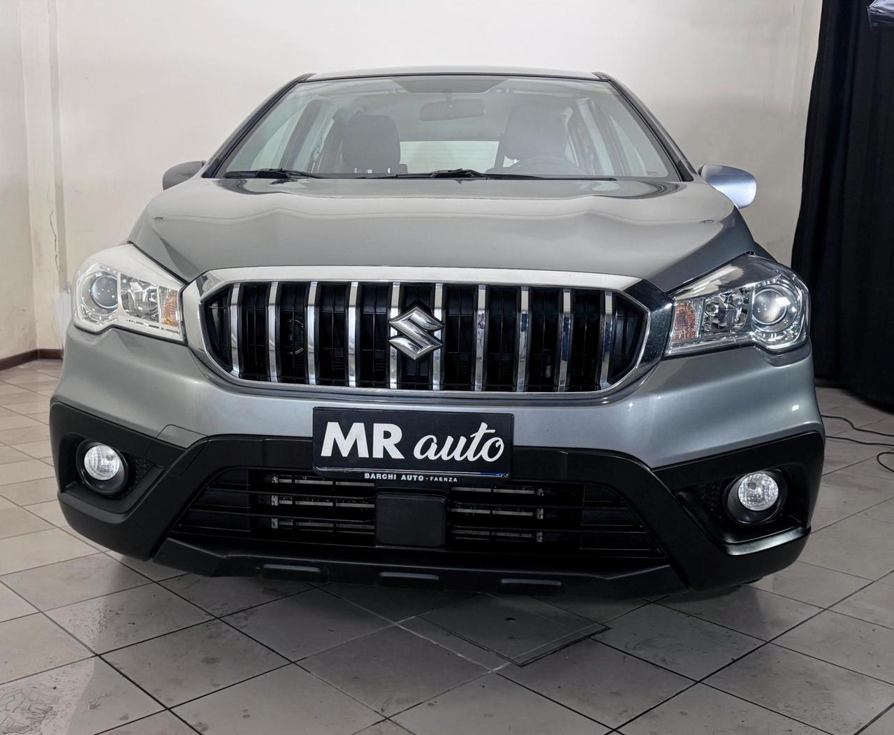 Suzuki S-Cross 1.0 boosterjet Cool s&s 2wd