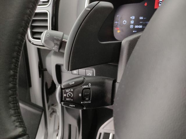CITROEN C5 Aircross BlueHDi 130 S&S EAT8 Shine