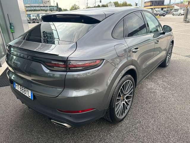 Porsche Cayenne Cayenne Coupe 3.0 tiptronic 250/340cv '21 tettoIVA