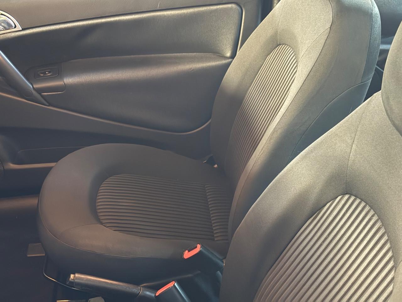 Lancia Ypsilon 1.2 69 CV Elle