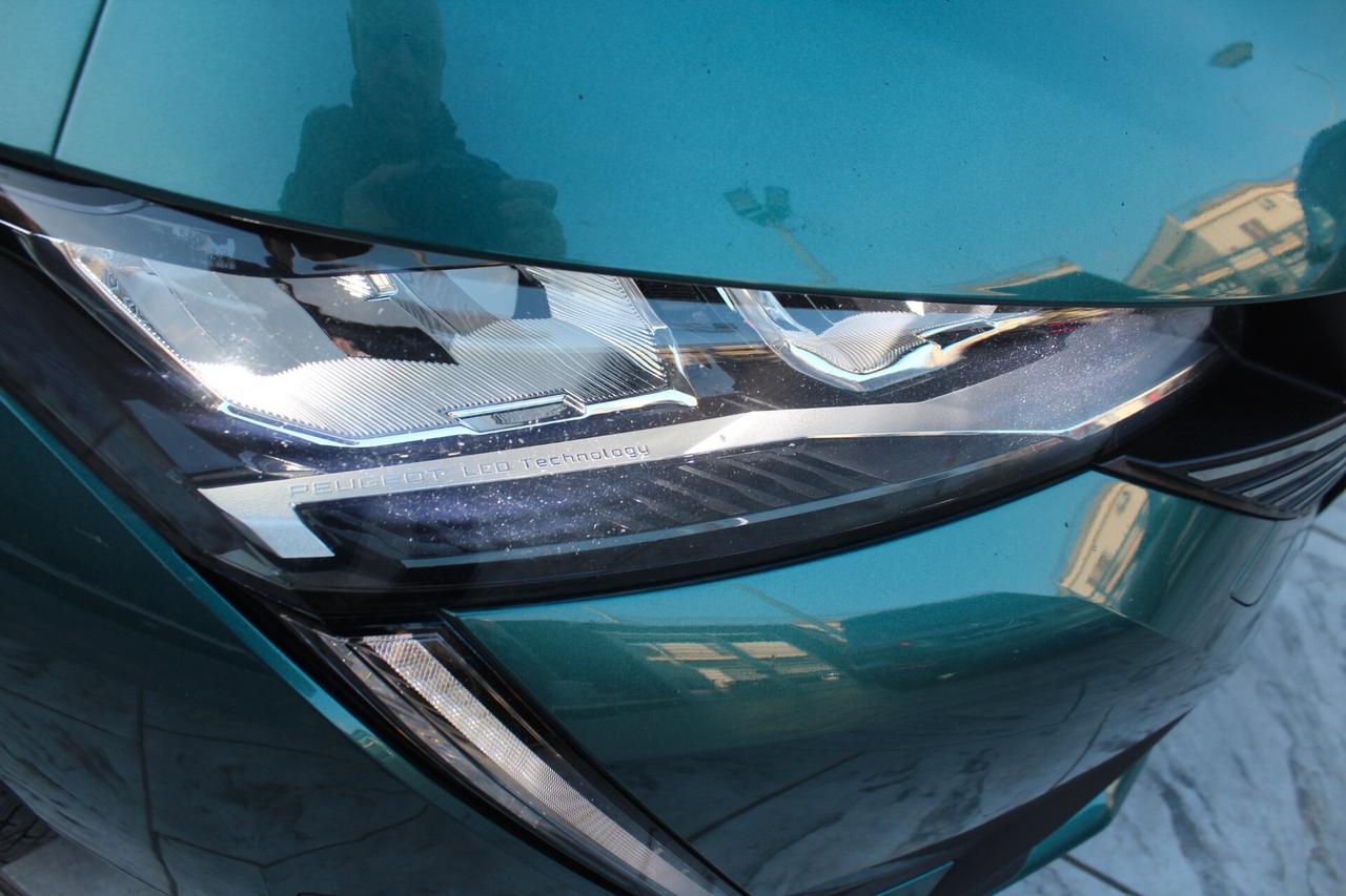 Peugeot 308 BlueHDi 130 S&S EAT8 SW Allure Pack