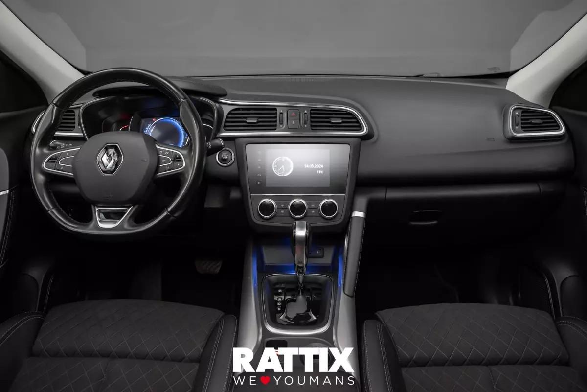 Renault Kadjar 1.5 blue dci 115CV Sport Edition2 edc