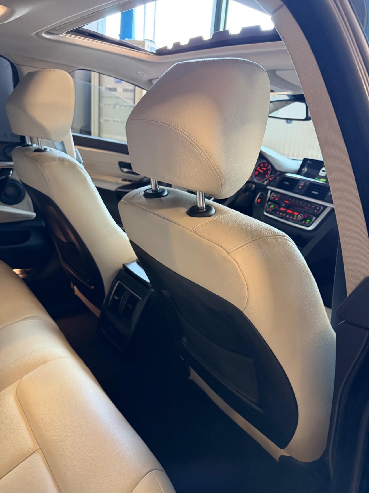 Bmw 118d 5p MSPORT FULLOPT KMCERT