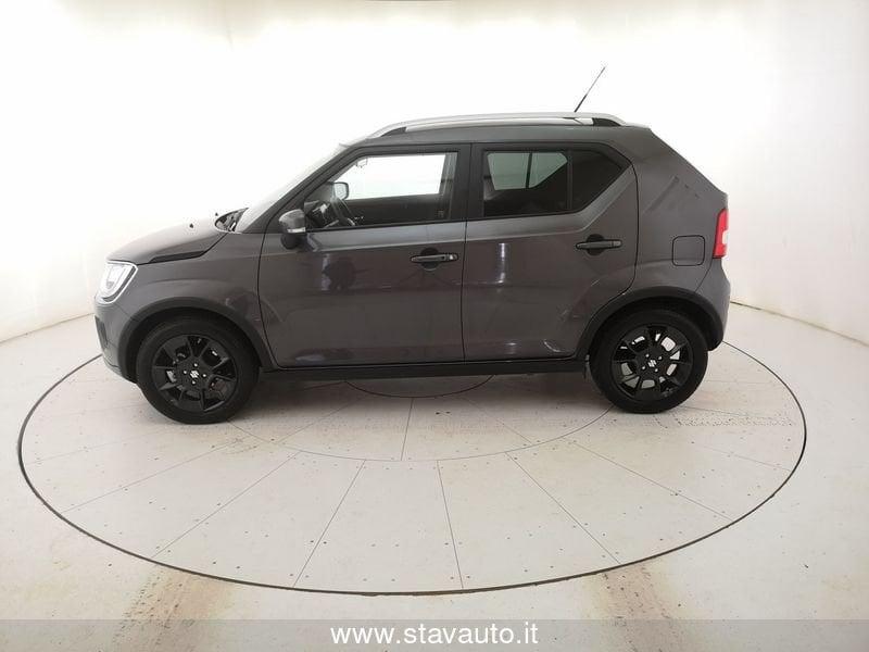 Suzuki Ignis 1.2 EASY TOP