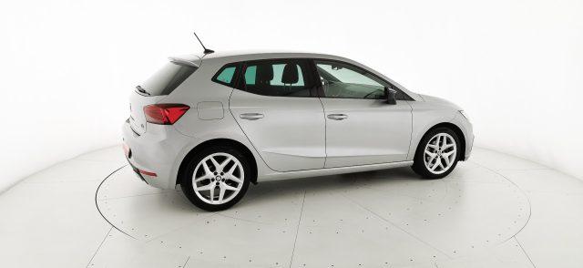 SEAT Ibiza 1.0 EcoTSI 115 CV 5 porte FR