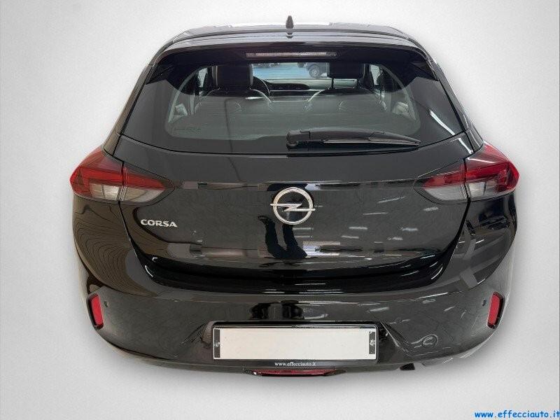 Opel Corsa 1.2 Elegance 100CV – FULL LED – Unico Proprietario Aziendale –
