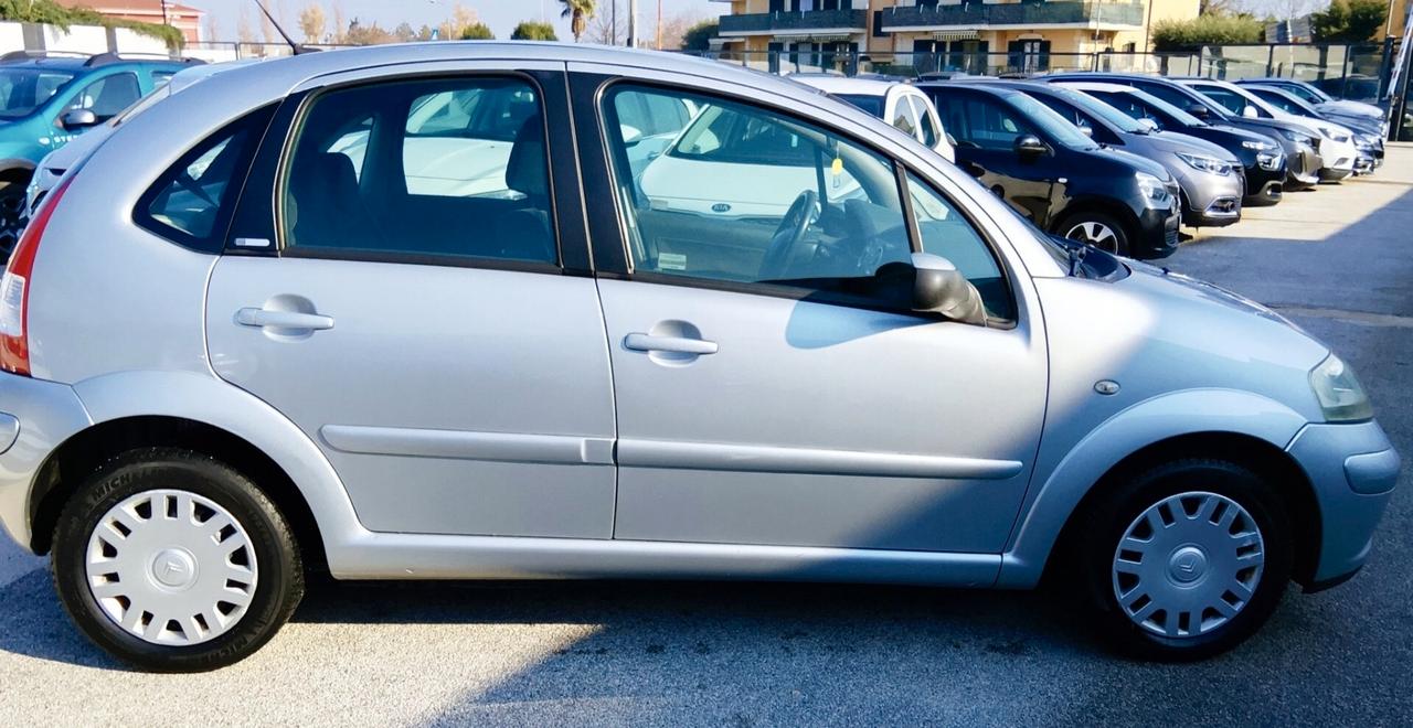 Citroen C3 1.1 airdream Exclusive