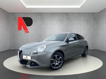 Alfa Romeo Giulietta 1.6 JTDm-2 105 CV Distinctive