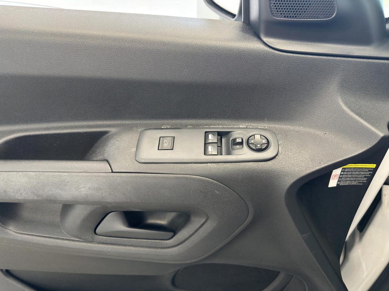 Toyota Proace City 1.5D 100cv S&S L1 D COMFORT