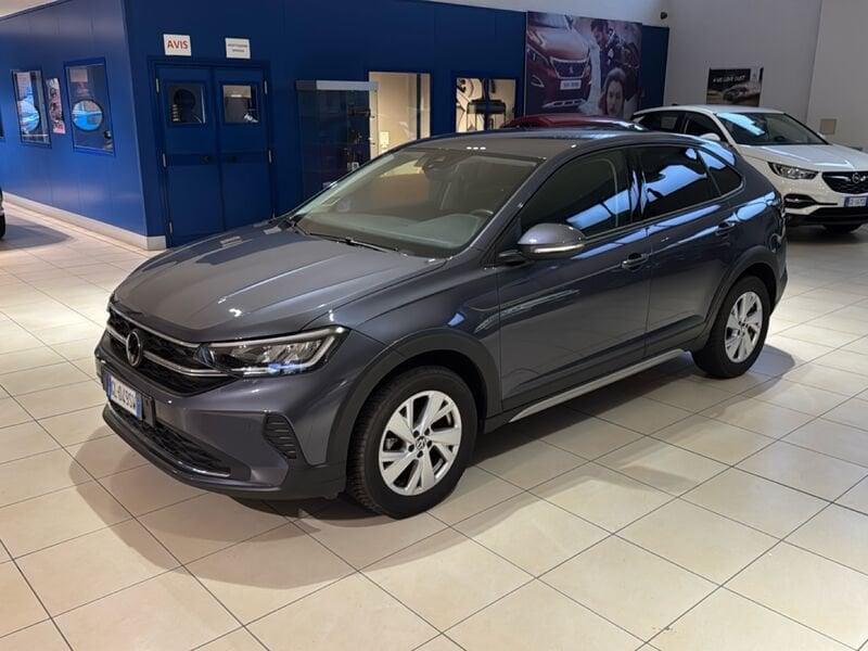 Volkswagen Taigo Taigo 1.0 TSI 110 CV Life