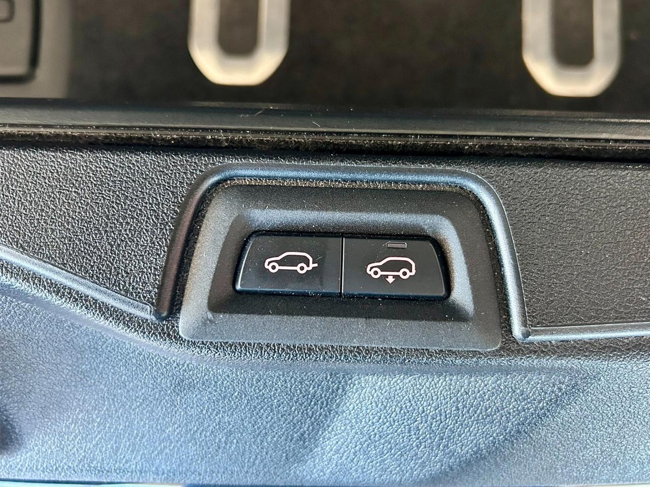 Bmw X5 *M-SPORT *STRA FULL*ONESTA VERA**ITALIANA**