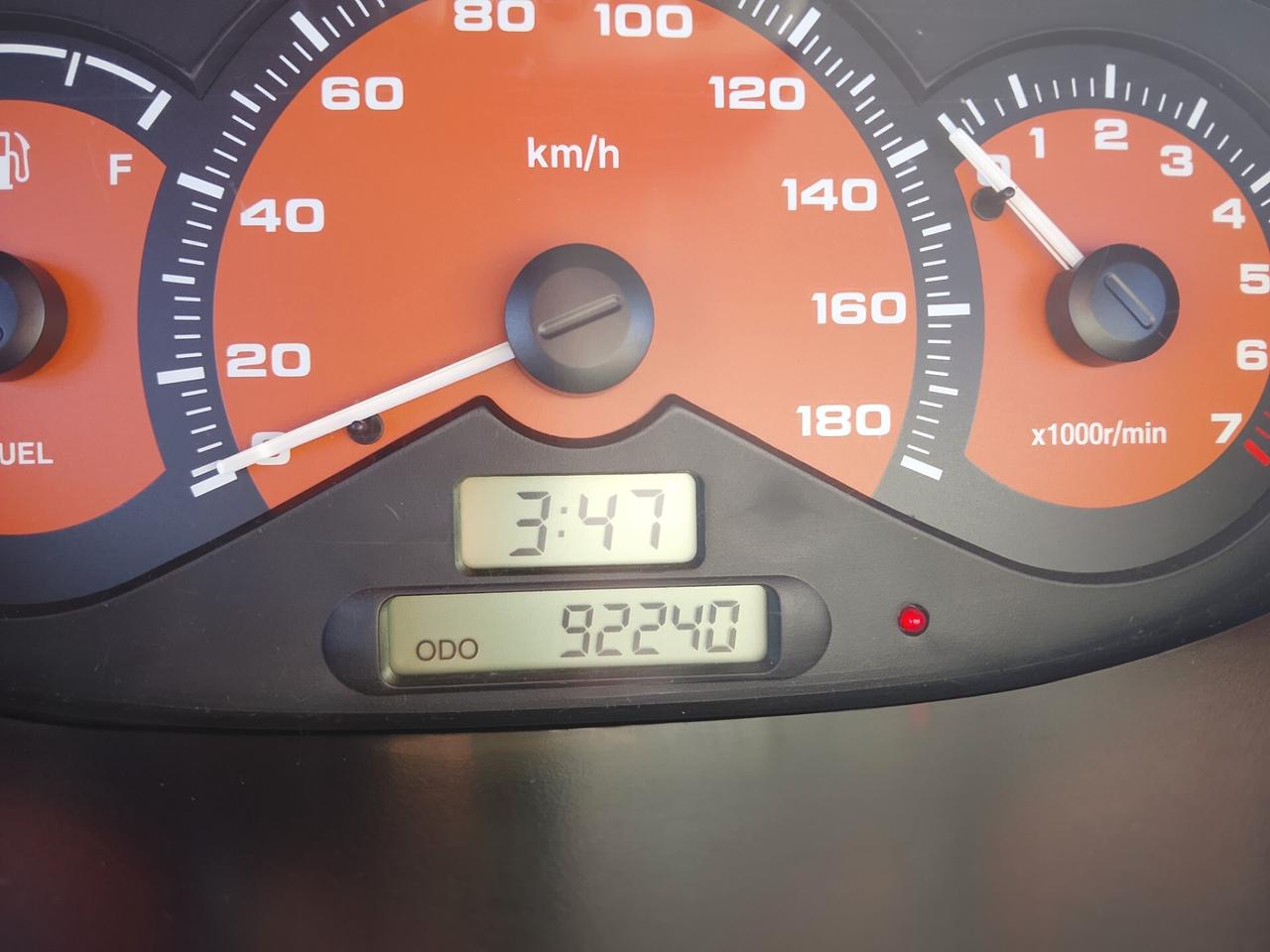 Chevrolet Matiz 800 SE Chic GPL Eco Logic