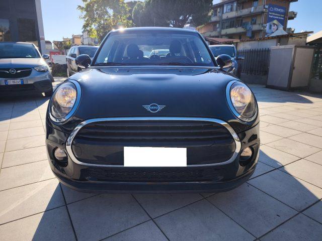 MINI Cooper 1.5 Automatic 5 Porte Apple Car Play Aziendale