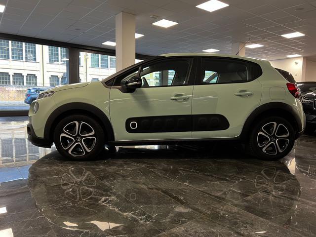 CITROEN C3 BlueHDi 75 S&S Feel NEOPATENTATI