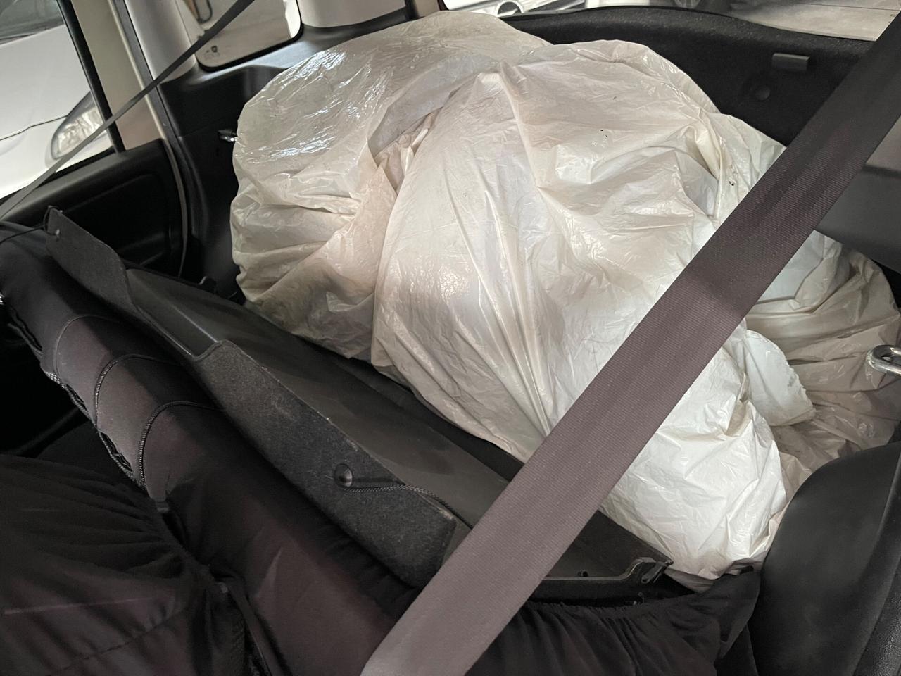 Fiat Panda 1.2 EasyPower Lounge