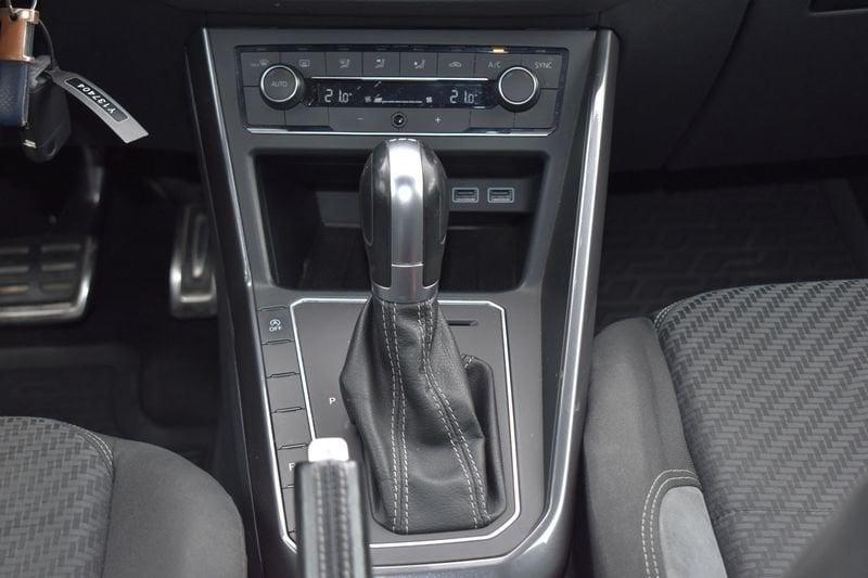 Volkswagen Polo 1.6 TDI SCR 95cv Sport DSG BMT