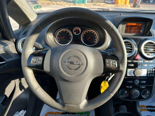 OPEL Corsa Ok neo pat. 1.2 85CV GPL-TECH Edition