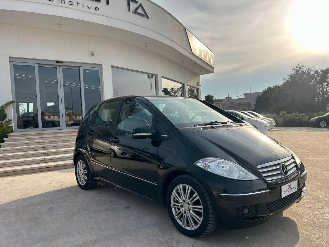 Mercedes Classe A 160 be Executive