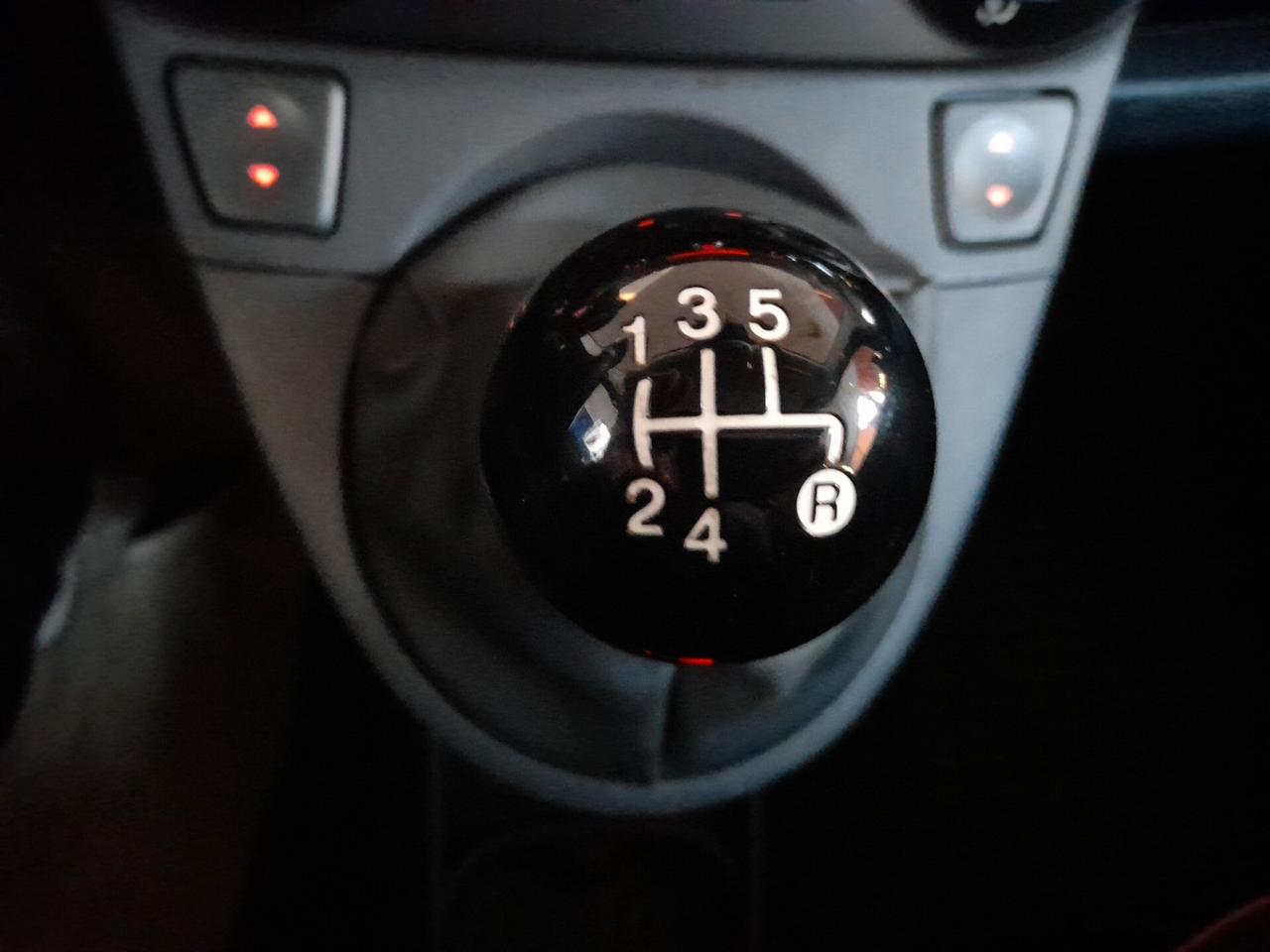 Fiat 500 1.2 Benzina GQ