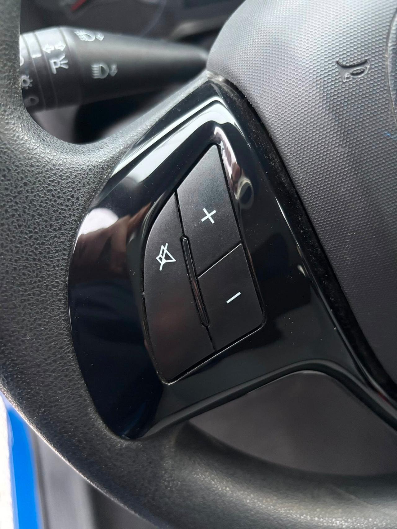 Fiat Qubo 1.3 MJT 95 CV Start&Stop Lounge