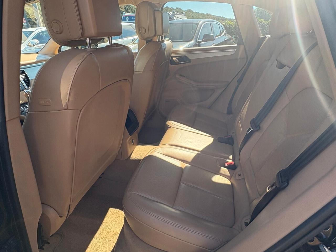Porsche Macan 3.0 S Diesel *PRONTA CONSEGNA*