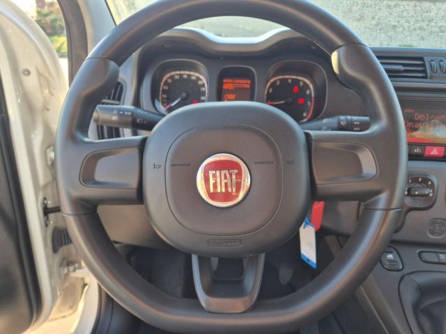 FIAT Panda 1.2 Pop