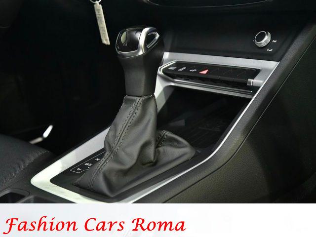 AUDI Q3 SPB 35 TDI