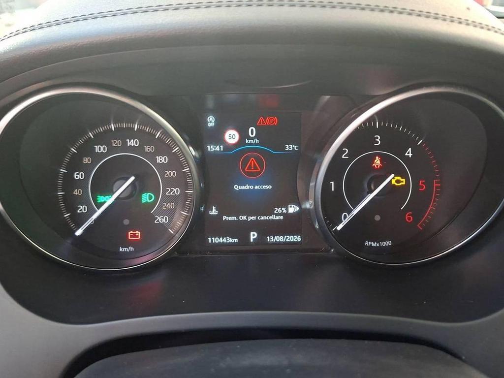 Jaguar E-Pace 2.0 D I4 S AWD Auto