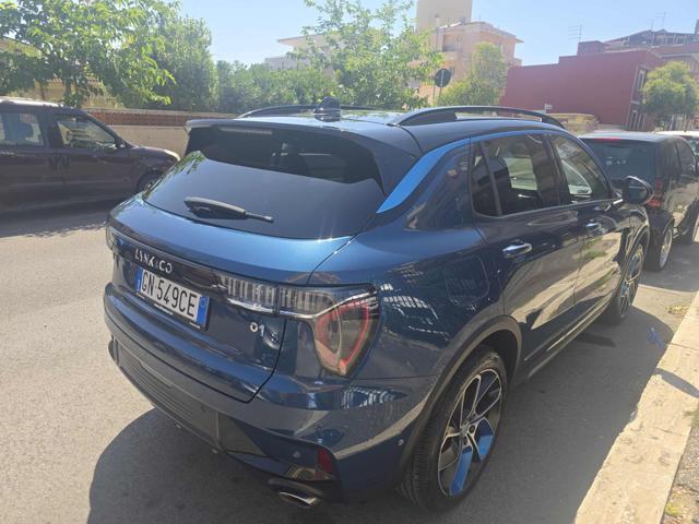 LYNK & CO 01 PHEV NAVI RETROCAMERA no obbligo di finnazi.!!!!